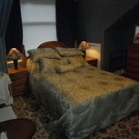 Duncreggan House Hotel Dunoon Ngoại thất bức ảnh