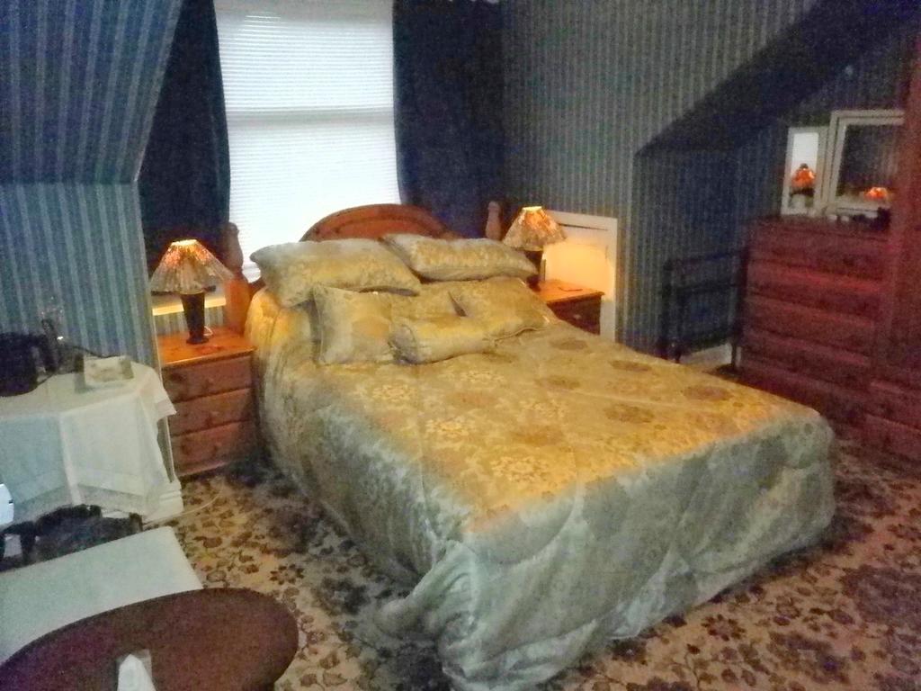 Duncreggan House Hotel Dunoon Phòng bức ảnh