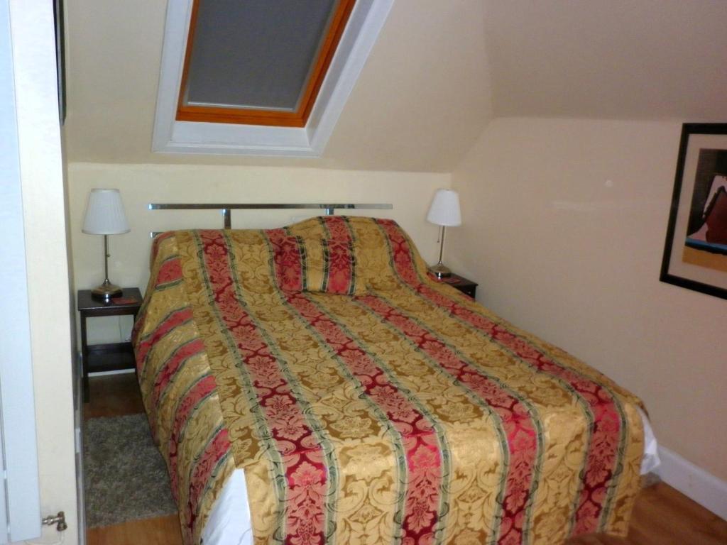 Duncreggan House Hotel Dunoon Phòng bức ảnh