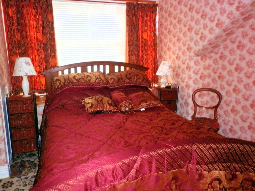 Duncreggan House Hotel Dunoon Phòng bức ảnh