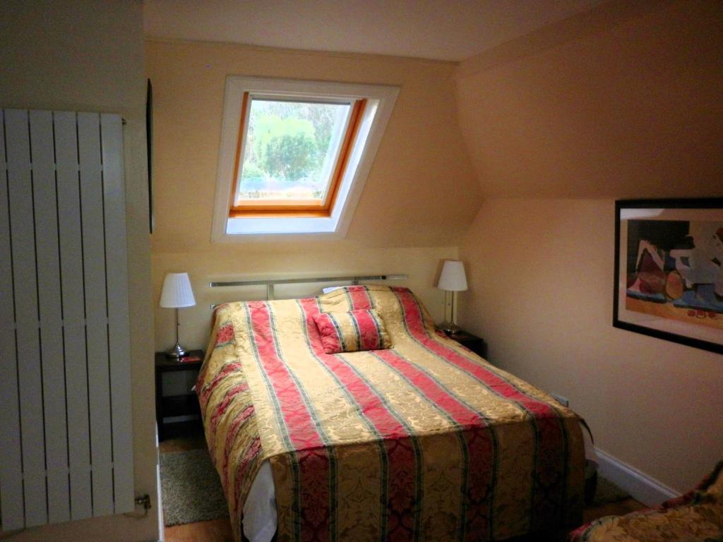 Duncreggan House Hotel Dunoon Ngoại thất bức ảnh