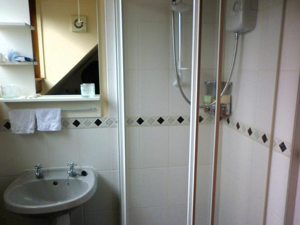 Duncreggan House Hotel Dunoon Phòng bức ảnh