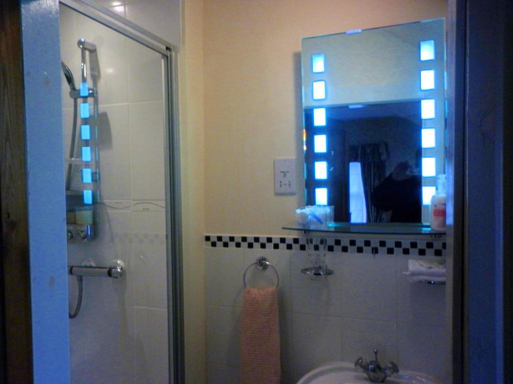 Duncreggan House Hotel Dunoon Phòng bức ảnh
